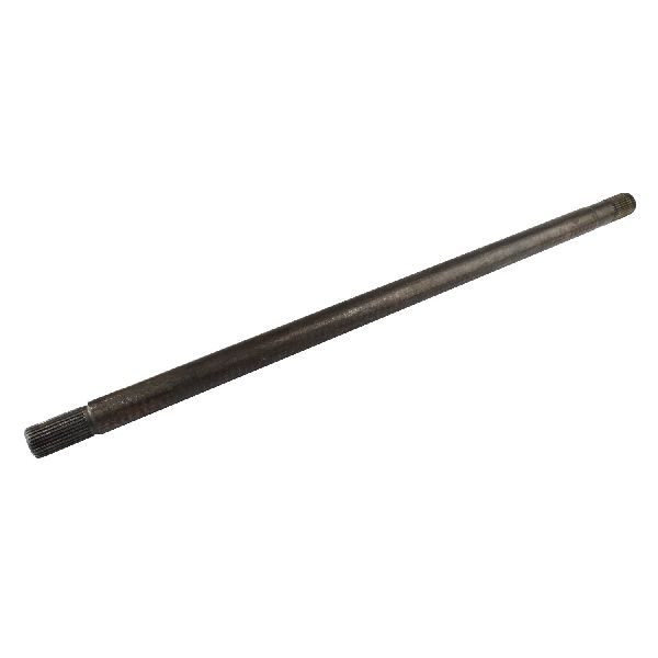 2006-2010 Jeep Commander Drive Axle Shaft - Rear Left (Dana Spicer Chassis)