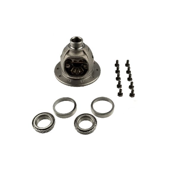 2007-2011 Dodge Nitro Differential Carrier - Front (Dana Spicer Chassis)