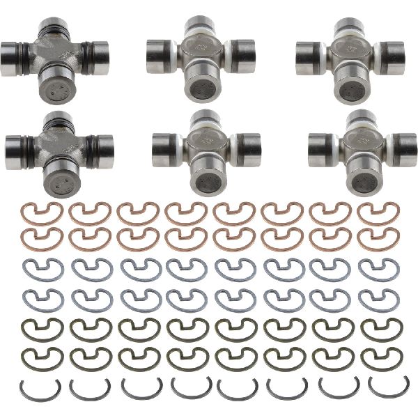 1984-1993 Jeep Cherokee Universal Joint (Dana Spicer Chassis)
