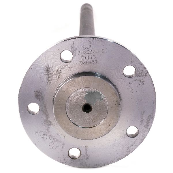 1983-1996 Ford F-150 Drive Axle Shaft - Rear Left (Dana Spicer Chassis)