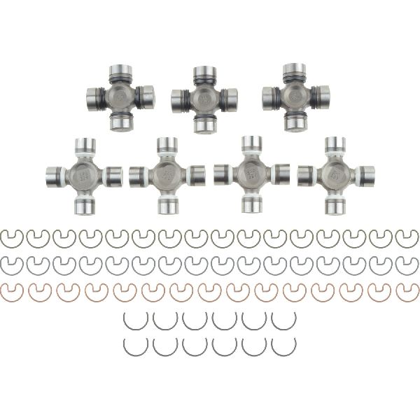 2000-2001 Ford F-150 Universal Joint (Dana Spicer Chassis)