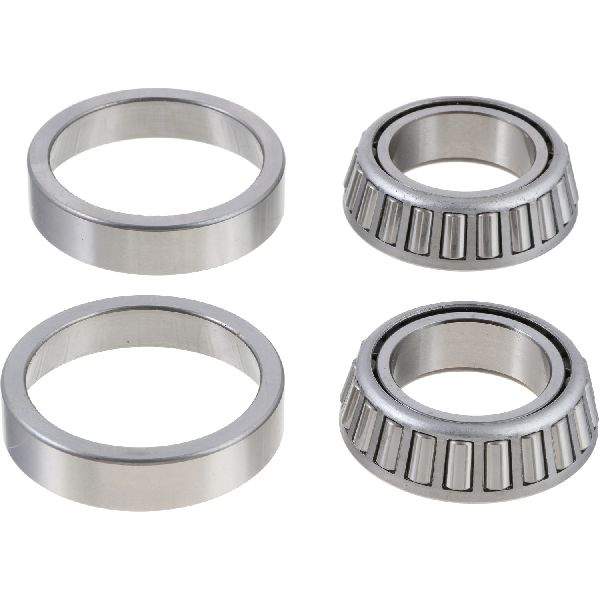 2018-2022 Jeep Wrangler Differential Bearing Kit - Front (Dana Spicer Chassis)