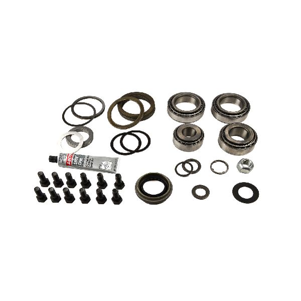 1990-1998 Ford E-350 Econoline Differential Rebuild Kit - Rear (Dana Spicer Chassis)