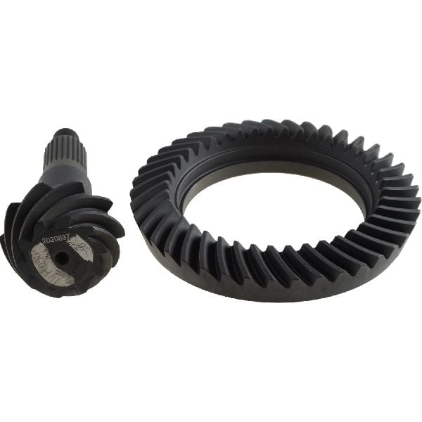 1984-2001 Jeep Cherokee Differential Ring and Pinion - Front (Dana Spicer Chassis)