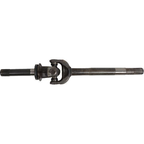 2007-2017 Jeep Wrangler Drive Axle Shaft - Front Left (Dana Spicer Chassis)