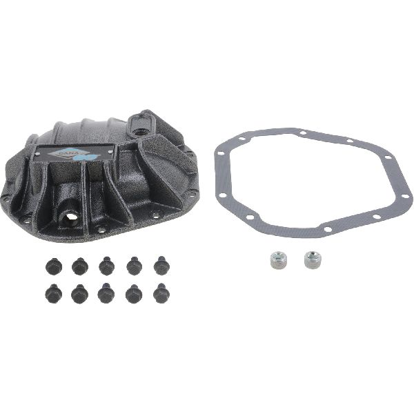1968-1976 Dodge Dart Differential Cover - Rear (Dana Spicer Chassis)