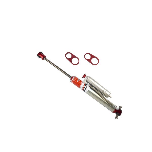 2007-2017 Jeep Wrangler Suspension Shock Absorber - Rear (Dana Spicer Chassis)