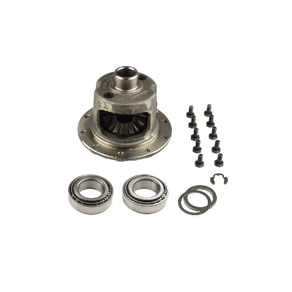 1983-1985 Ford F-350 Differential Carrier - Front (Dana Spicer Chassis)