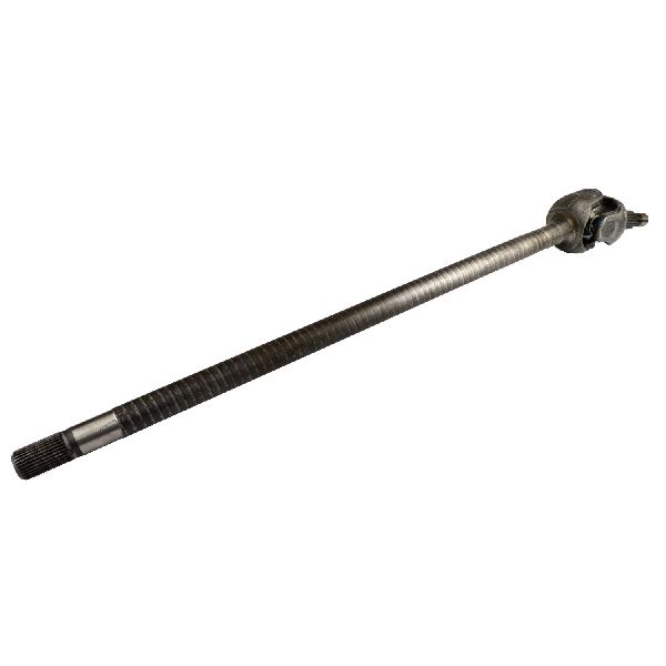 2008-2017 Jeep Wrangler Drive Axle Shaft - Front Right (Dana Spicer Chassis)
