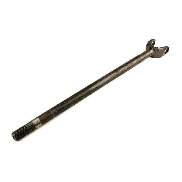 1978-1979 Ford F-350 Drive Axle Shaft - Front Right (Dana Spicer Chassis)