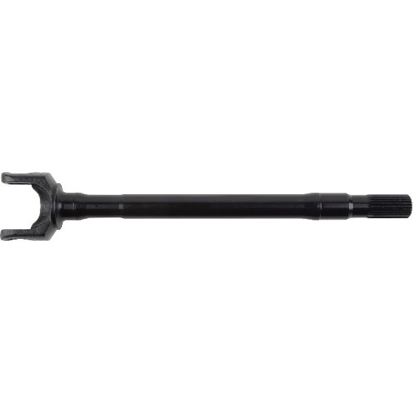 2007-2017 Jeep Wrangler Drive Axle Shaft - Front Left Inner (Dana Spicer Chassis)