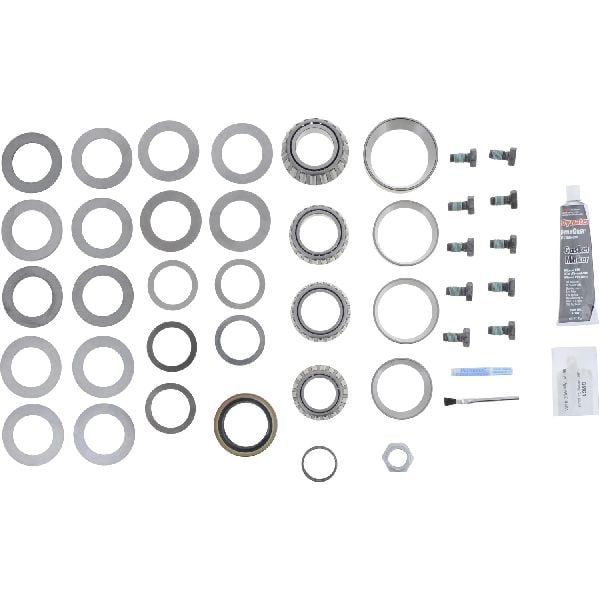1973-1977 Buick Century Differential Rebuild Kit - Rear (Dana Spicer Chassis)