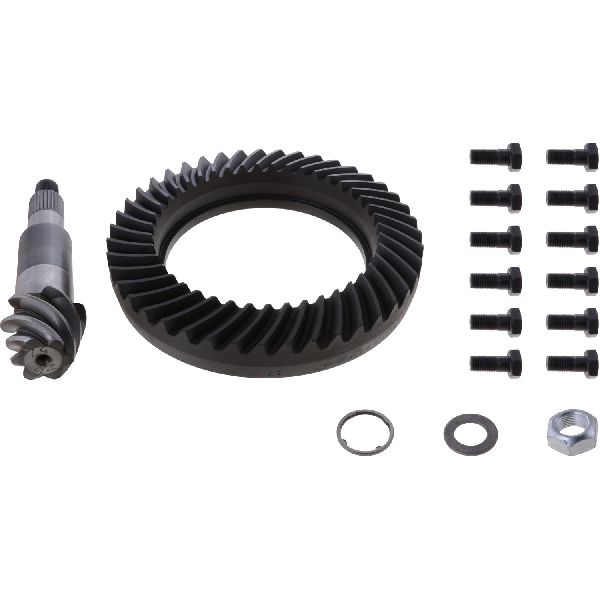 1997-2010 Chevrolet Express 3500 Differential Gear Set - Rear (Dana Spicer Chassis)