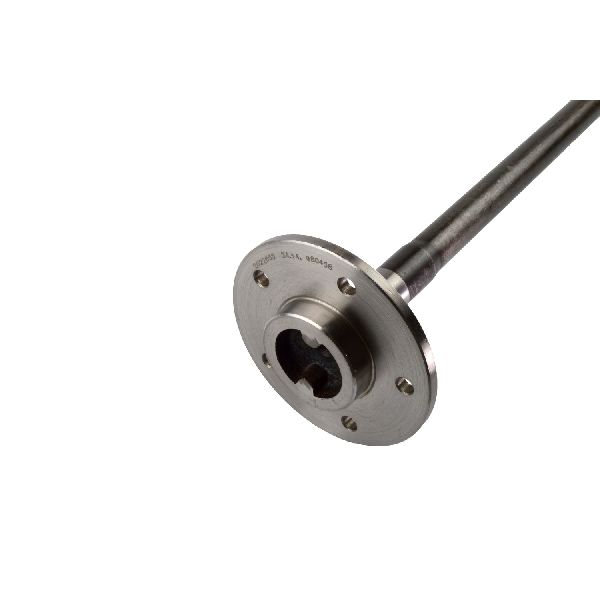 1991-1992 Chevrolet Caprice Drive Axle Shaft - Rear (Dana Spicer Chassis)