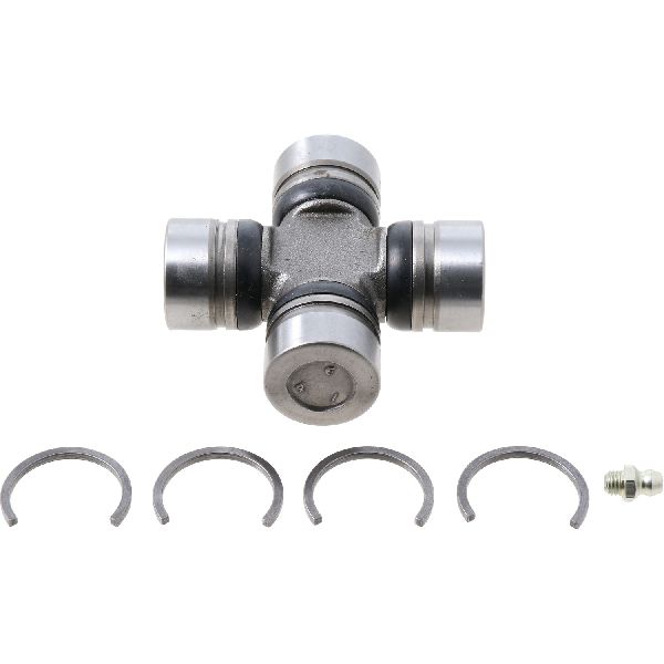 1979-1995 Toyota Pickup Universal Joint - Front Driveshaft - CV at Transfer Case or Front Driveshaft at Transfer Case or Rear Driveshaft at Support Bearing (Dana Spicer Chassis)