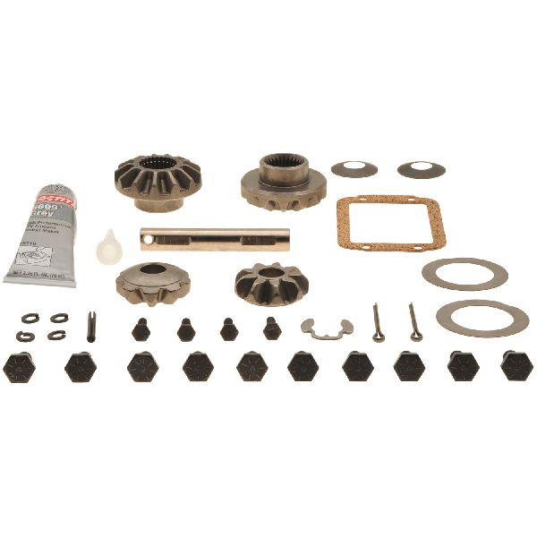 1990-2000 Jeep Cherokee Differential Carrier Gear Kit - Front Axle (Dana Spicer Chassis)