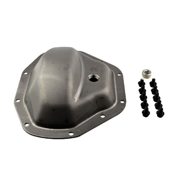 1997-2007 Chevrolet Express 3500 Differential Cover - Rear (Dana Spicer Chassis)