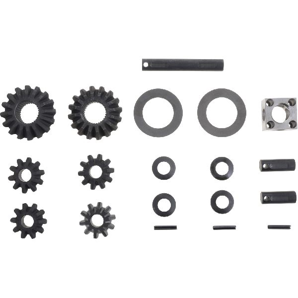 1975-1979 Ford Granada Differential Carrier Gear Kit - Rear Axle (Dana Spicer Chassis)
