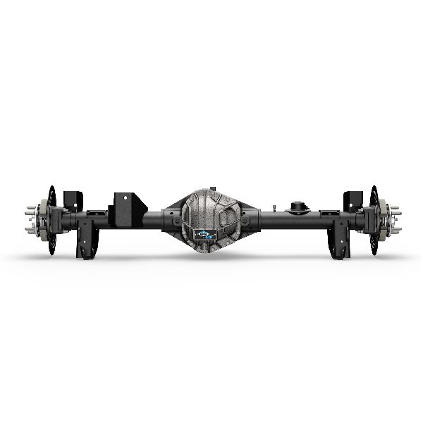 2018-2023 Jeep Wrangler Drive Axle Assembly - Rear (Dana Spicer Chassis)