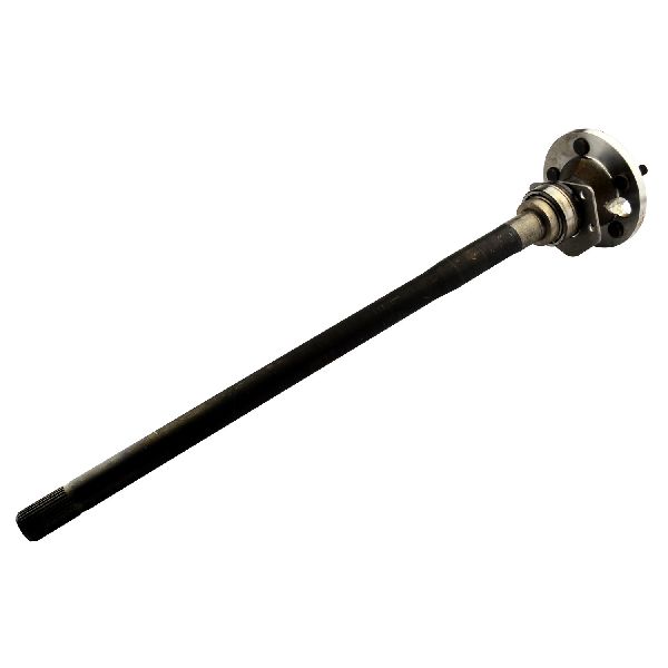 2000-2001 Jeep Cherokee Drive Axle Shaft - Rear Right (Dana Spicer Chassis)