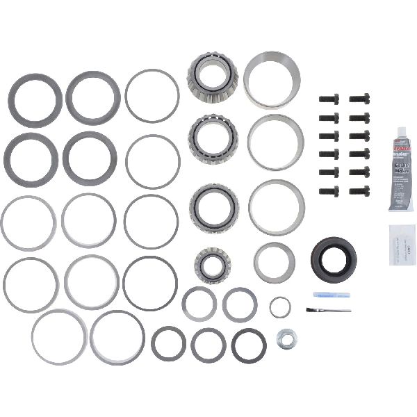 1985-2003 Ford F-150 Differential Rebuild Kit - Rear (Dana Spicer Chassis)