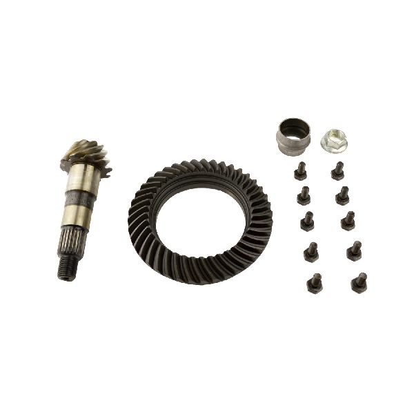 2007-2022 Jeep Wrangler Differential Gear Set - Front (Dana Spicer Chassis)