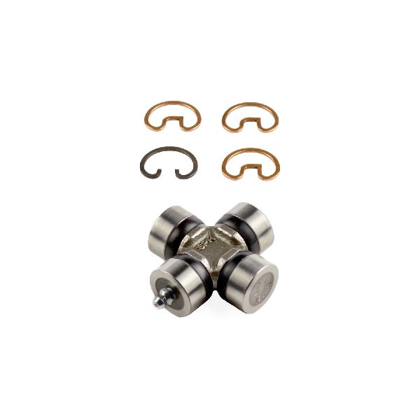 1999 Subaru Legacy Universal Joint - Rear Driveshaft at Rear Axle or Rear Driveshaft at Support Bearing or Rear Driveshaft at Transmission (Dana Spicer Chassis)