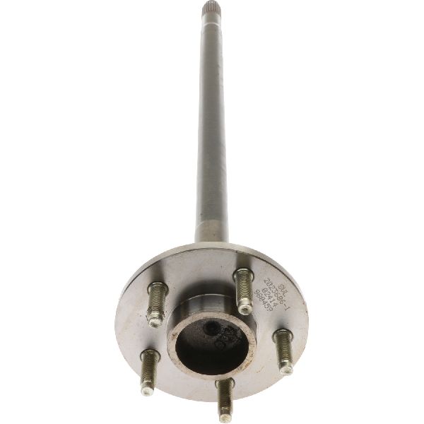 1998-2002 Ford Crown Victoria Drive Axle Shaft - Rear (Dana Spicer Chassis)