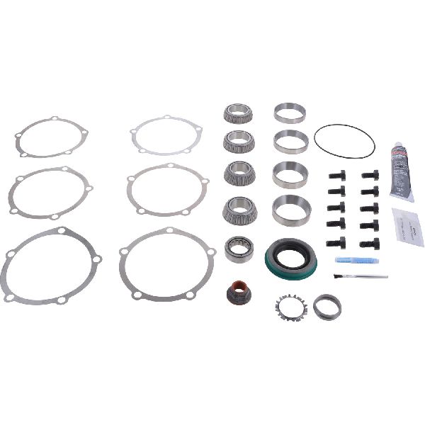 1967-1970 Mercury Cougar Differential Rebuild Kit - Rear (Dana Spicer Chassis)