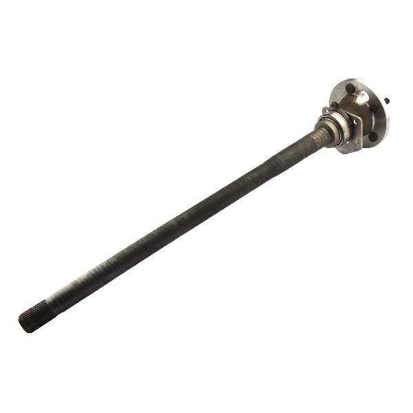 2000-2001 Jeep Cherokee Drive Axle Shaft - Rear Left (Dana Spicer Chassis)