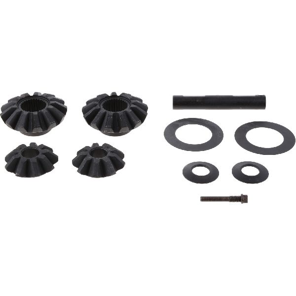 1996-1998 Chevrolet Express 2500 Differential Carrier Gear Kit - Rear Axle (Dana Spicer Chassis)