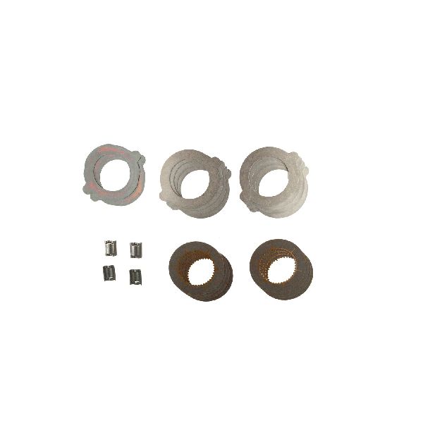 2007-2017 Jeep Wrangler Differential Clutch Pack - Rear (Dana Spicer Chassis)