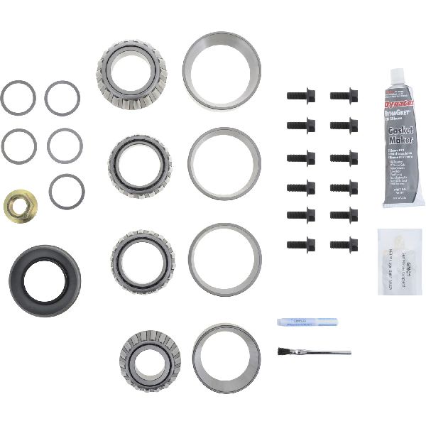 1961-1973 Dodge Dart Differential Rebuild Kit - Rear (Dana Spicer Chassis)