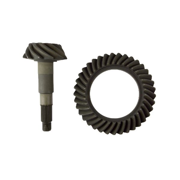 1966-1971 Chevrolet Caprice Differential Ring and Pinion - Rear (Dana Spicer Chassis)