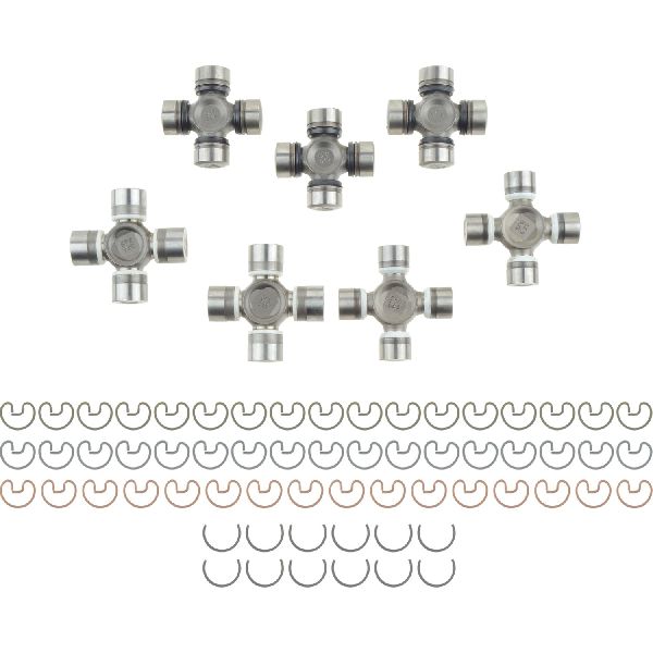 1997-2001 Ford F-150 Universal Joint (Dana Spicer Chassis)