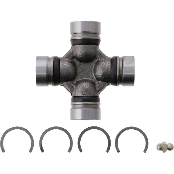 1961-1963 Oldsmobile Cutlass Universal Joint - Rear Driveshaft at Rear Axle or Rear Driveshaft at Transmission (Dana Spicer Chassis)