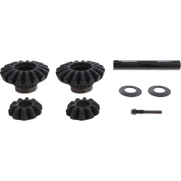 1966-1970 Chevrolet Caprice Differential Carrier Gear Kit - Rear Axle (Dana Spicer Chassis)