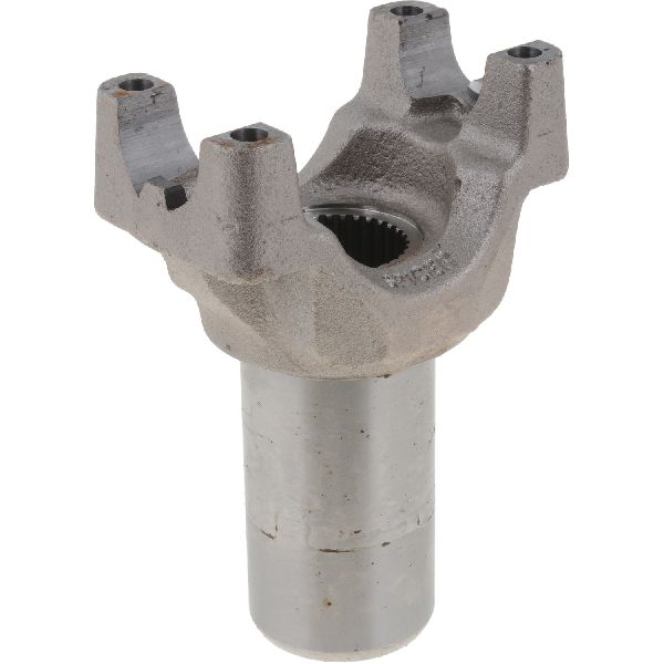 1995-1996 Chevrolet G30 Drive Shaft End Yoke - Rear Driveshaft at Transmission (Dana Spicer Chassis)