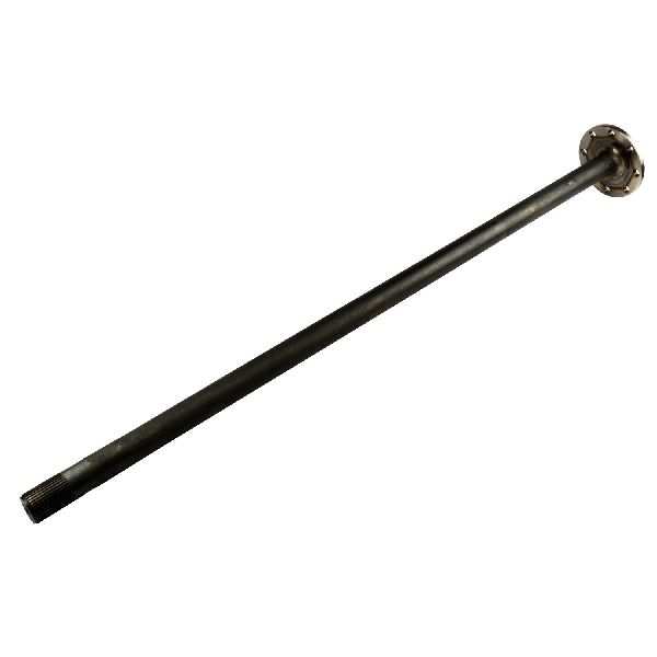 2000-2001 Ford E-150 Econoline Drive Axle Shaft - Rear Right (Dana Spicer Chassis)
