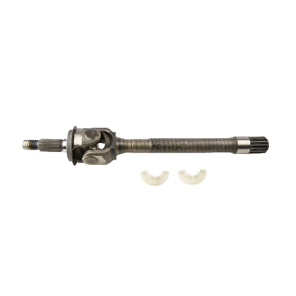 1984-2001 Jeep Cherokee Drive Axle Shaft - Front Right (Dana Spicer Chassis)