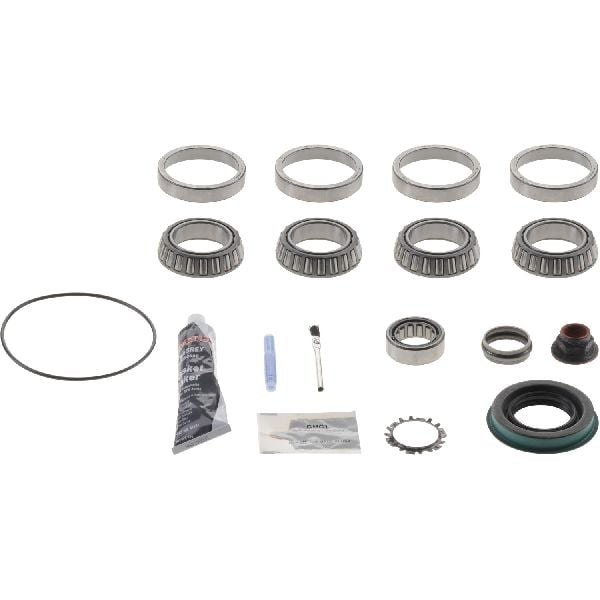 1975-1986 Ford F-150 Differential Rebuild Kit - Rear (Dana Spicer Chassis)