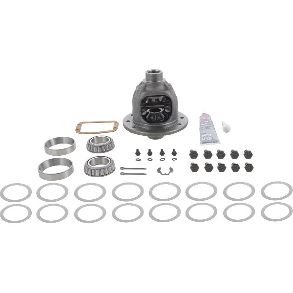 2001 Jeep Cherokee Differential Carrier - Front (Dana Spicer Chassis)