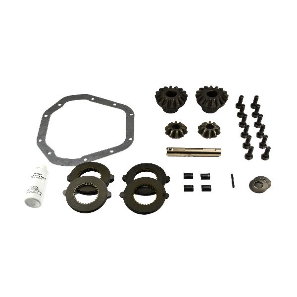 1979-1987 GMC G3500 Differential Carrier Gear Kit - Rear Axle (Dana Spicer Chassis)