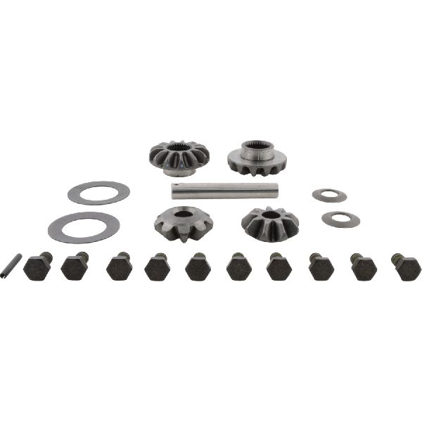 2007-2017 Jeep Wrangler Differential Carrier Gear Kit - Rear Axle (Dana Spicer Chassis)