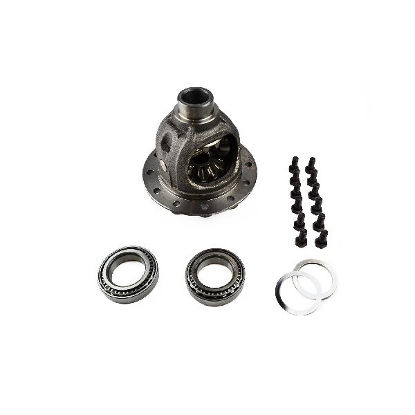 1987-1993 Dodge W350 Differential Case Assembly Kit - Front (Dana Spicer Chassis)