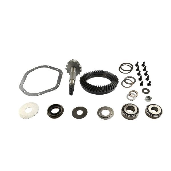 1986-1993 Jeep Cherokee Differential Ring and Pinion Kit - Rear (Dana Spicer Chassis)