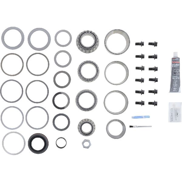 1999-2004 GMC Sierra 2500 Differential Rebuild Kit - Front (Dana Spicer Chassis)