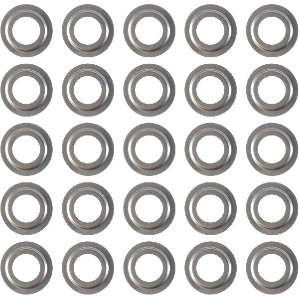 2003-2005 Lincoln Aviator Differential Pinion Bearing Baffle - Front (Dana Spicer Chassis)