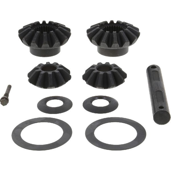 1984-2001 Jeep Cherokee Differential Carrier Gear Kit - Rear Axle (Dana Spicer Chassis)