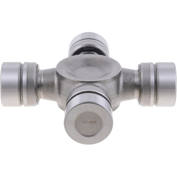 2012 Ram 4500 Universal Joint - Rear Driveshaft at Rear Axle or Rear Driveshaft at Transmission (Dana Spicer Chassis)